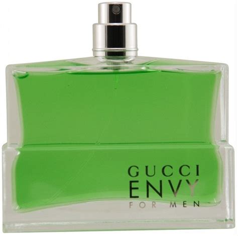 Envy for Men di Gucci da uomo 